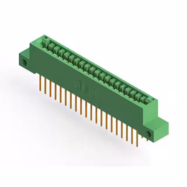 846-040-526-212 EDAC Inc.  Edgeboard Connectors